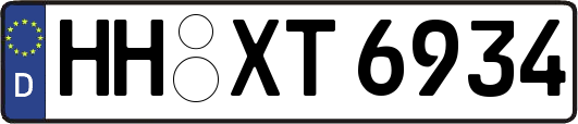HH-XT6934