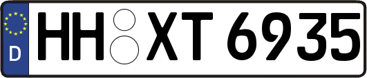 HH-XT6935