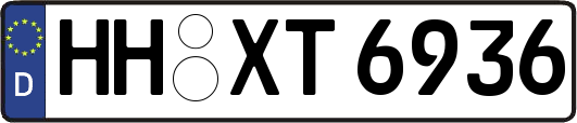 HH-XT6936