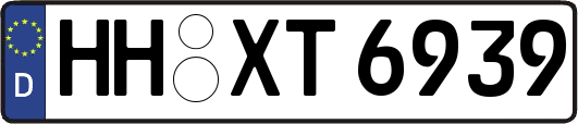 HH-XT6939