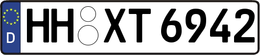 HH-XT6942