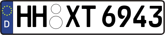 HH-XT6943