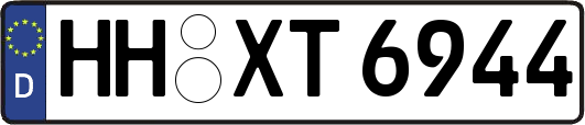 HH-XT6944