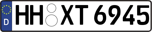 HH-XT6945