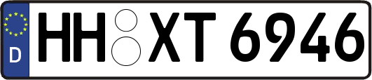HH-XT6946