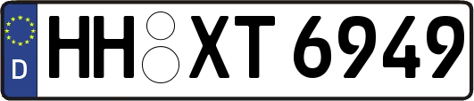 HH-XT6949