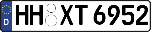HH-XT6952