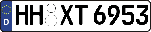 HH-XT6953