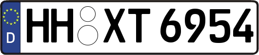 HH-XT6954