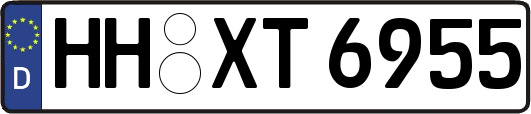 HH-XT6955
