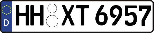 HH-XT6957