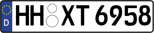 HH-XT6958