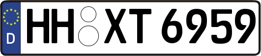 HH-XT6959