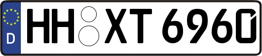 HH-XT6960