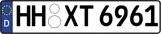 HH-XT6961