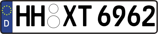 HH-XT6962