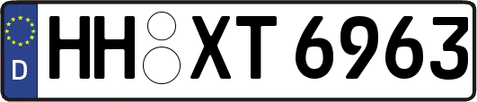 HH-XT6963