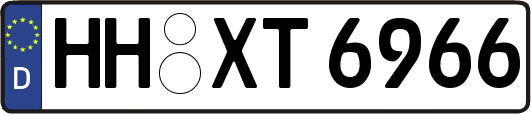 HH-XT6966
