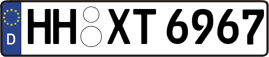 HH-XT6967