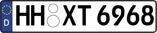 HH-XT6968