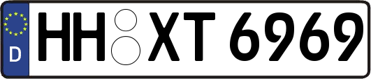 HH-XT6969