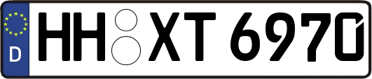 HH-XT6970