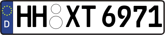 HH-XT6971