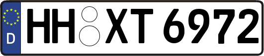 HH-XT6972