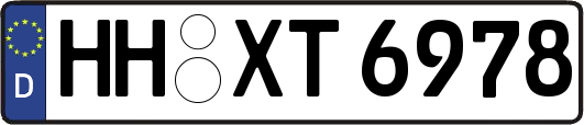 HH-XT6978