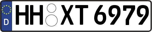 HH-XT6979