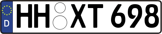 HH-XT698
