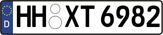 HH-XT6982