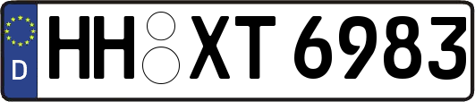 HH-XT6983