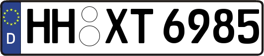HH-XT6985