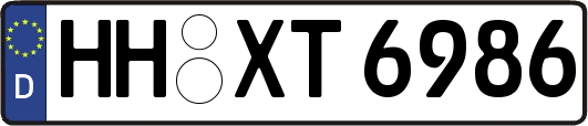 HH-XT6986