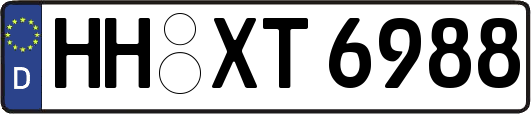 HH-XT6988
