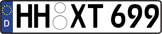 HH-XT699