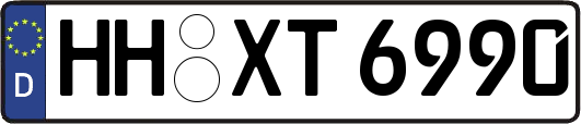 HH-XT6990
