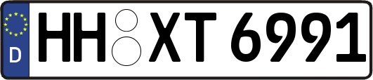 HH-XT6991
