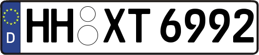 HH-XT6992