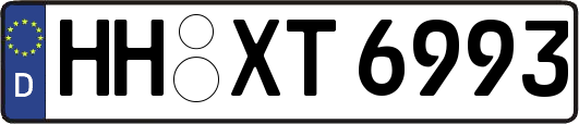HH-XT6993