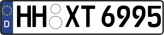 HH-XT6995