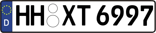 HH-XT6997