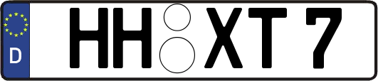 HH-XT7