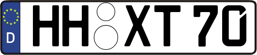HH-XT70