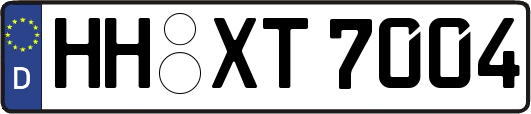 HH-XT7004