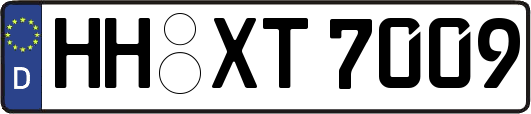 HH-XT7009