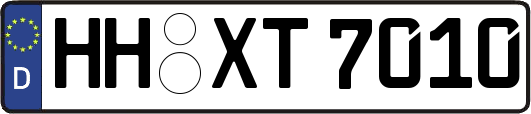 HH-XT7010
