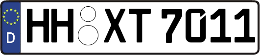HH-XT7011
