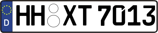 HH-XT7013